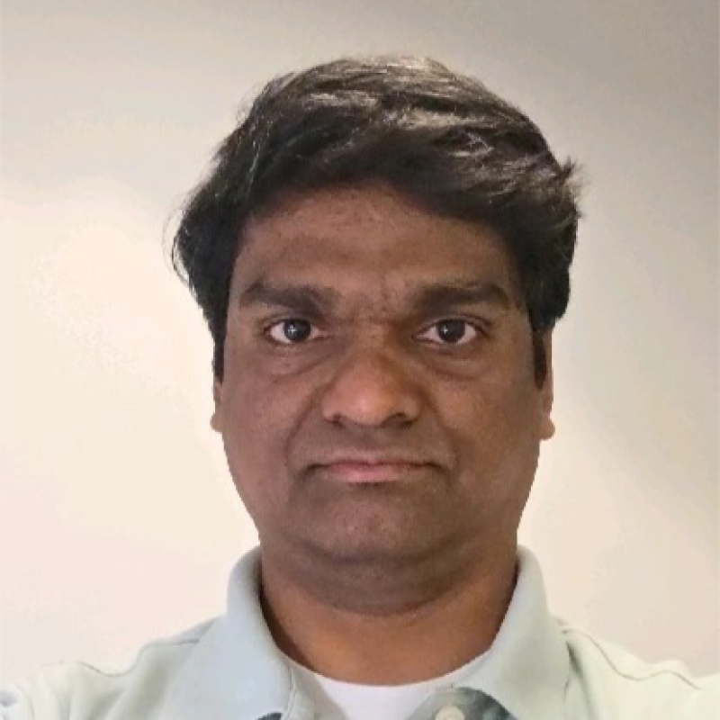 Ramana Miryala, PhD — Enterprise AI Platform Leader